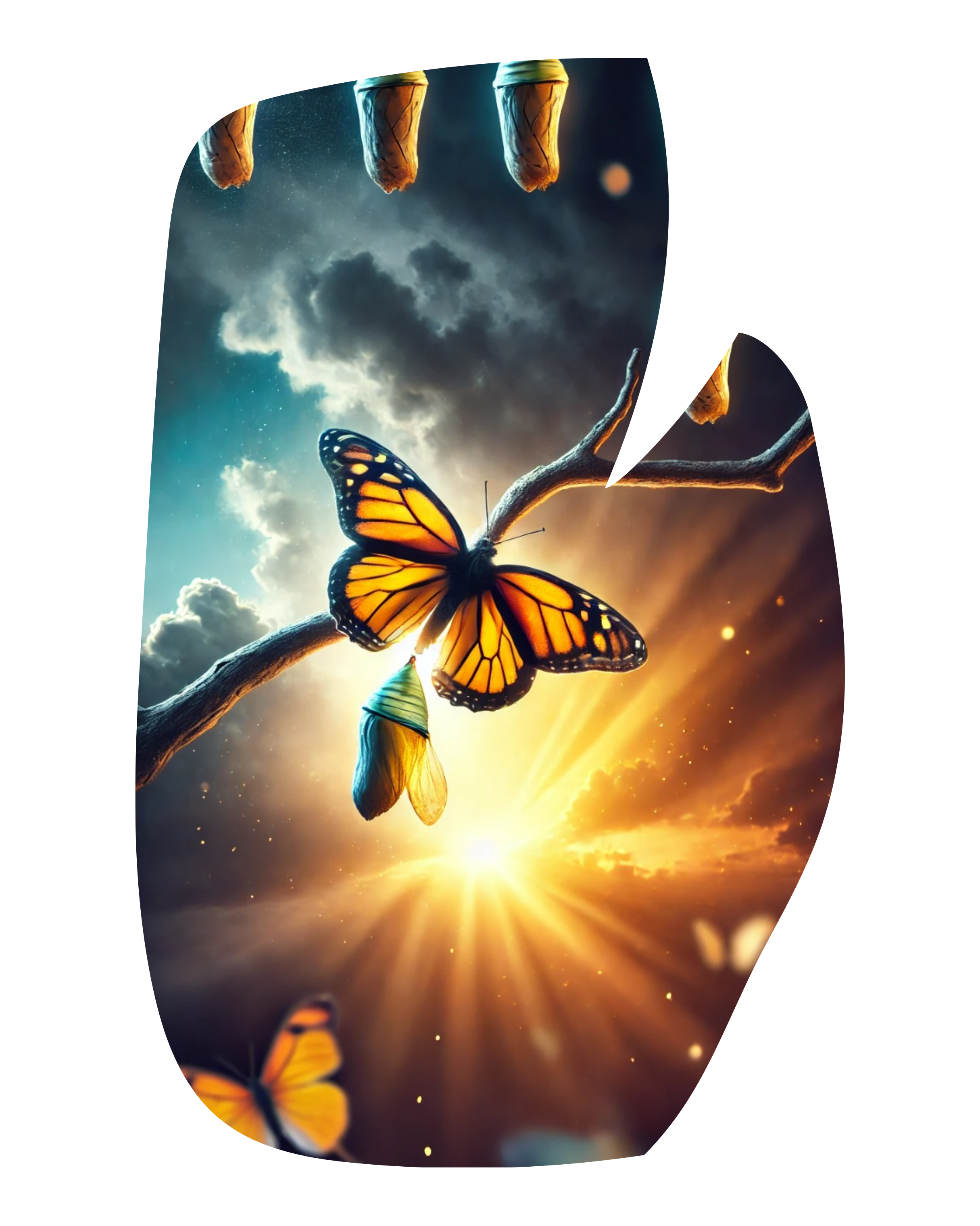 Tarot Terapéutico Profesional — Paseo Holístico